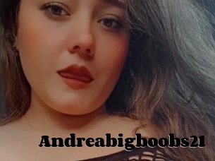 Andreabigboobs21