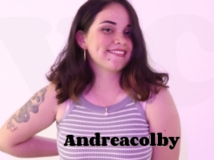Andreacolby