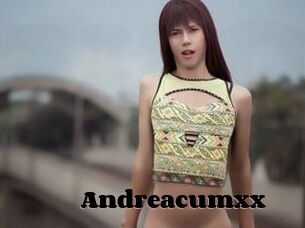 Andreacumxx