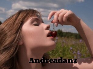 Andreadanz