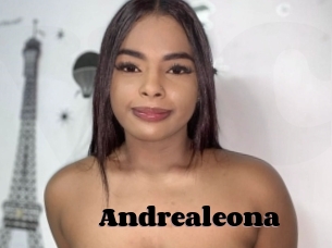 Andrealeona