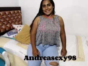 Andreasexy98
