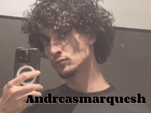 Andreasmarquesh