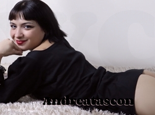Andreatascon