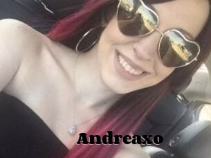 Andreaxo