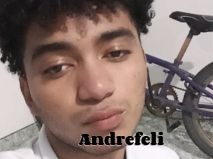Andrefeli