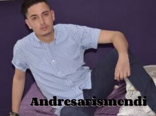 Andresarismendi