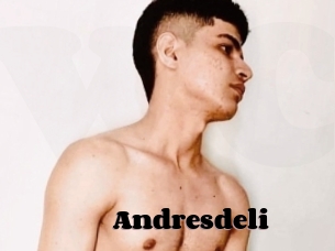 Andresdeli