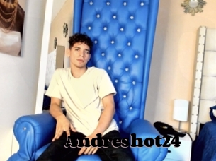 Andreshot24