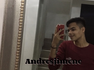 Andresjimene