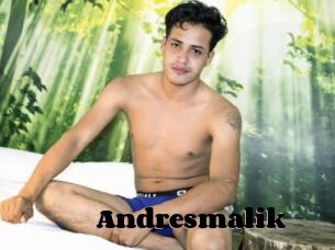 Andresmalik