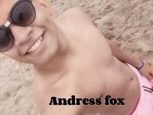 Andress_fox