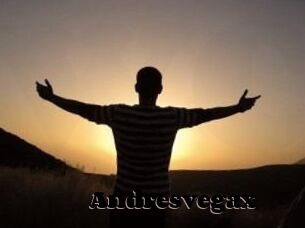 Andresvegax