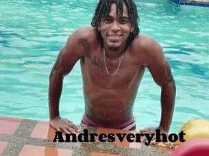 Andresveryhot
