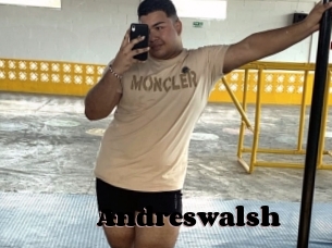 Andreswalsh