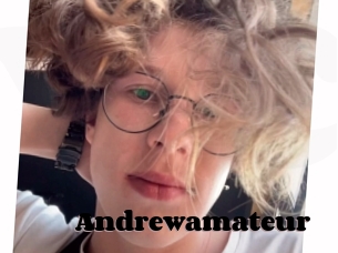 Andrewamateur
