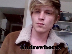 Andrewhotxx