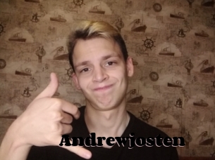 Andrewjosten