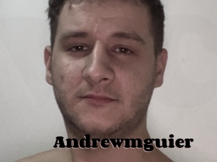 Andrewmguier