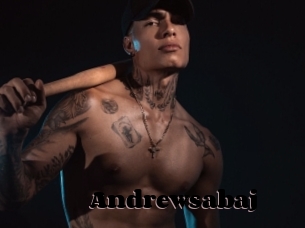 Andrewsabaj