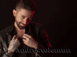 Andrewsolomun