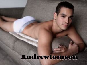 Andrewtomson