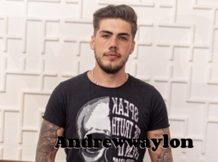 Andrewwaylon