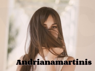 Andrianamartinis