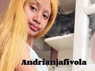 Andrianjafivola