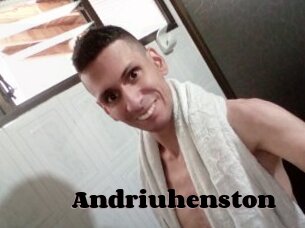 Andriuhenston