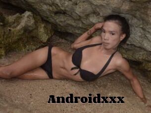 Androidxxx