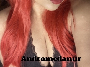 Andromedanur