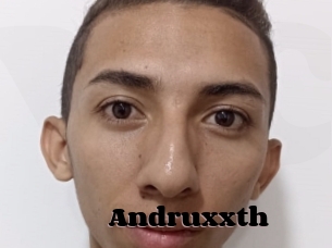 Andruxxth