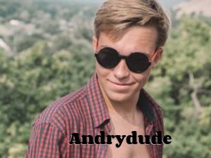 Andrydude