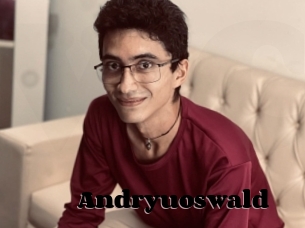 Andryuoswald