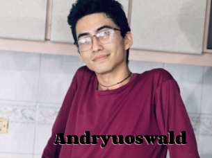 Andryuoswald