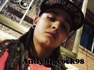 Andybigcock98