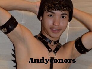 Andyconors