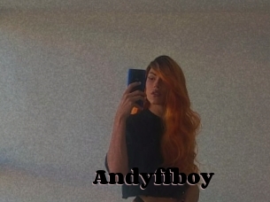 Andyffboy