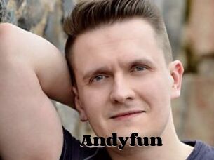 Andyfun