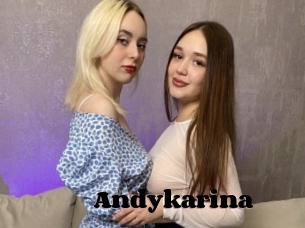 Andykarina