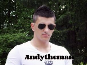 Andytheman