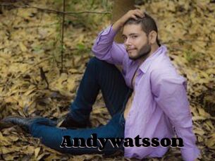 Andywatsson