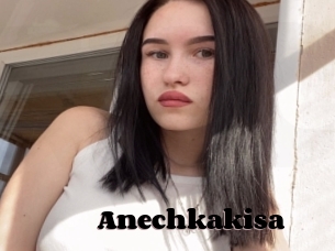 Anechkakisa
