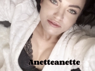 Anetteanette