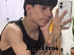 Angel_eros