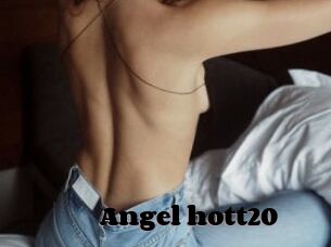Angel_hott20