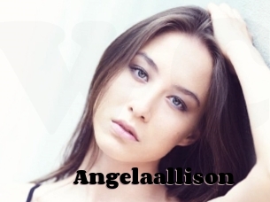Angelaallison