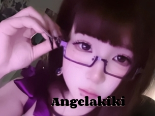 Angelakiki