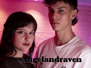 Angelandraven